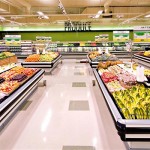 supermarket
